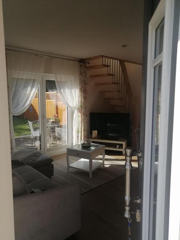 Gemuetliche Ferienwohnung Oase 22 Ostseebad Kühlungsborn Exterior foto