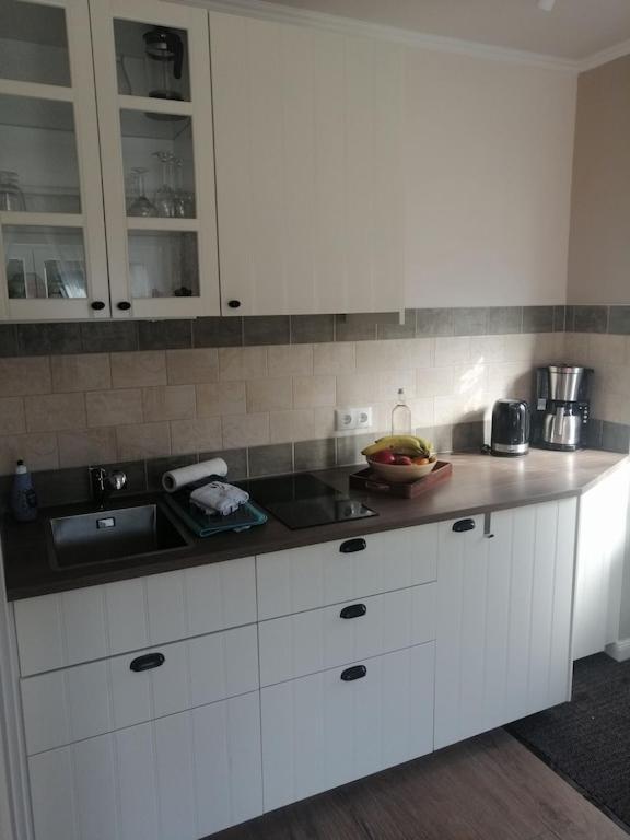 Gemuetliche Ferienwohnung Oase 22 Ostseebad Kühlungsborn Exterior foto